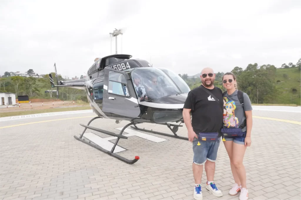 Experiencias Montecielo Fly 10