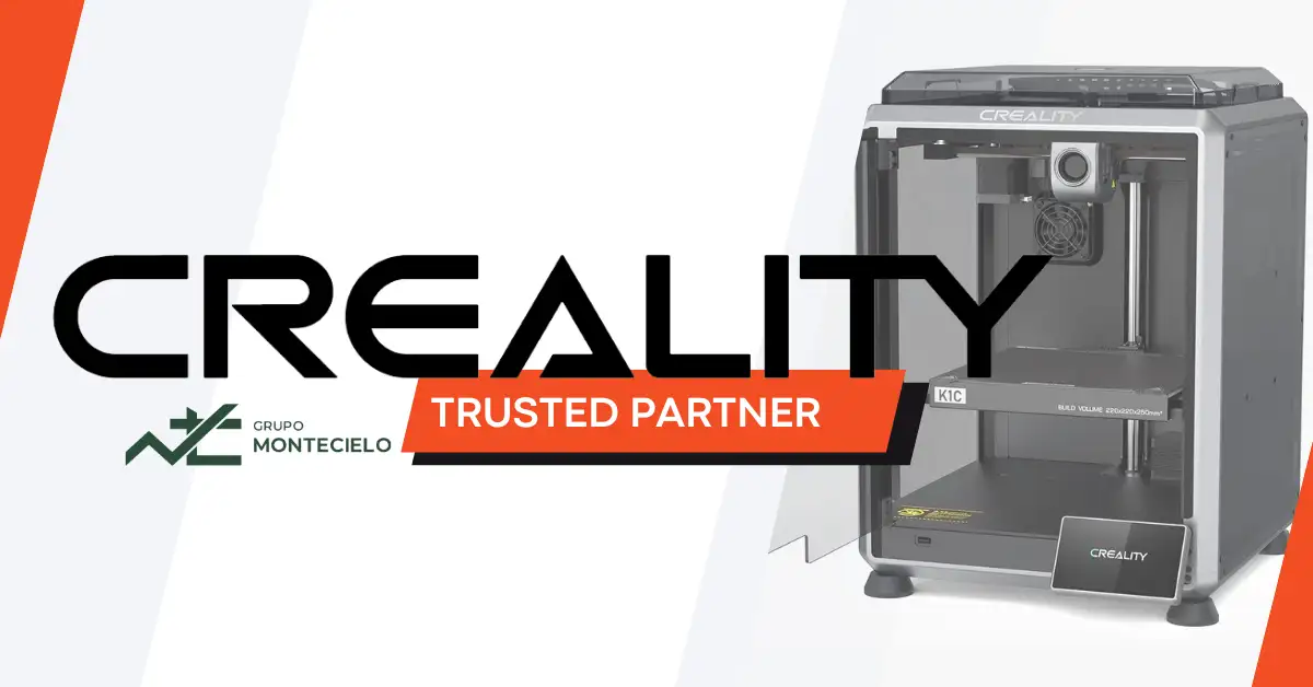 Creality Partner