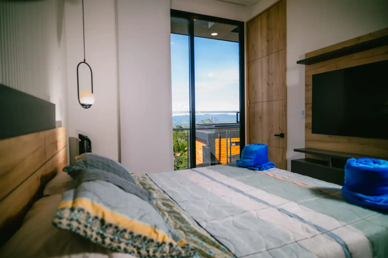 Lodge Familiar L41 - Alojamiento El Peñol 2