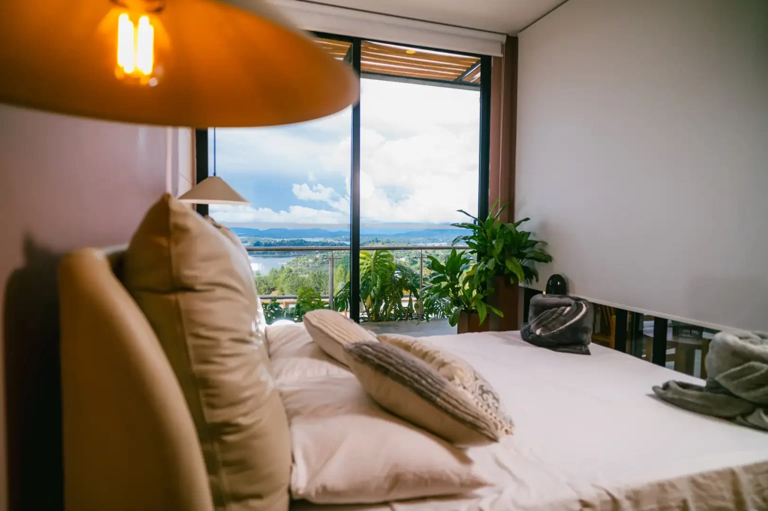 Lodge Familiar L6 - Alojamiento El Peñol 2