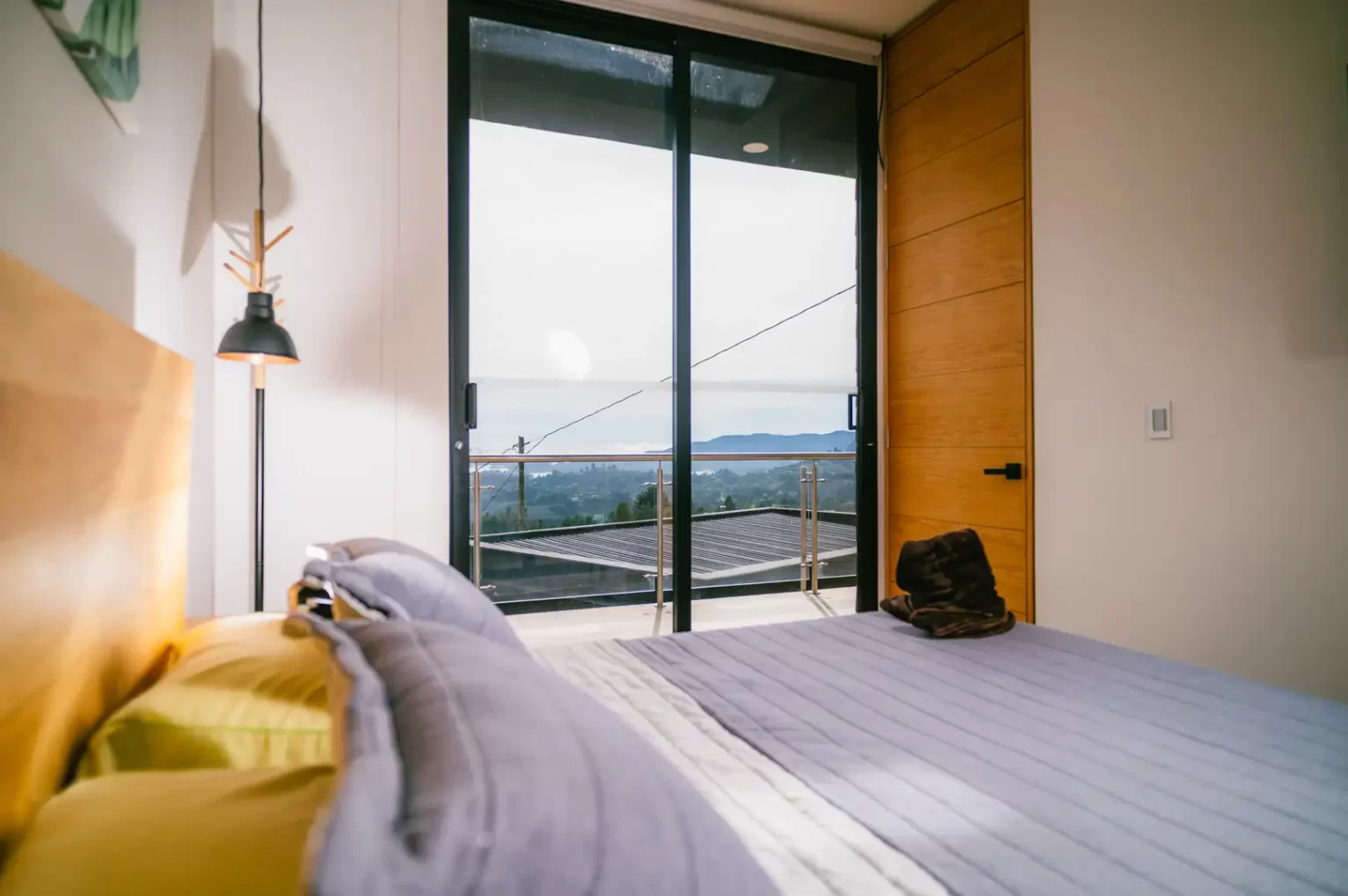 Lodge Familiar L8 - Alojamiento El Peñol 2