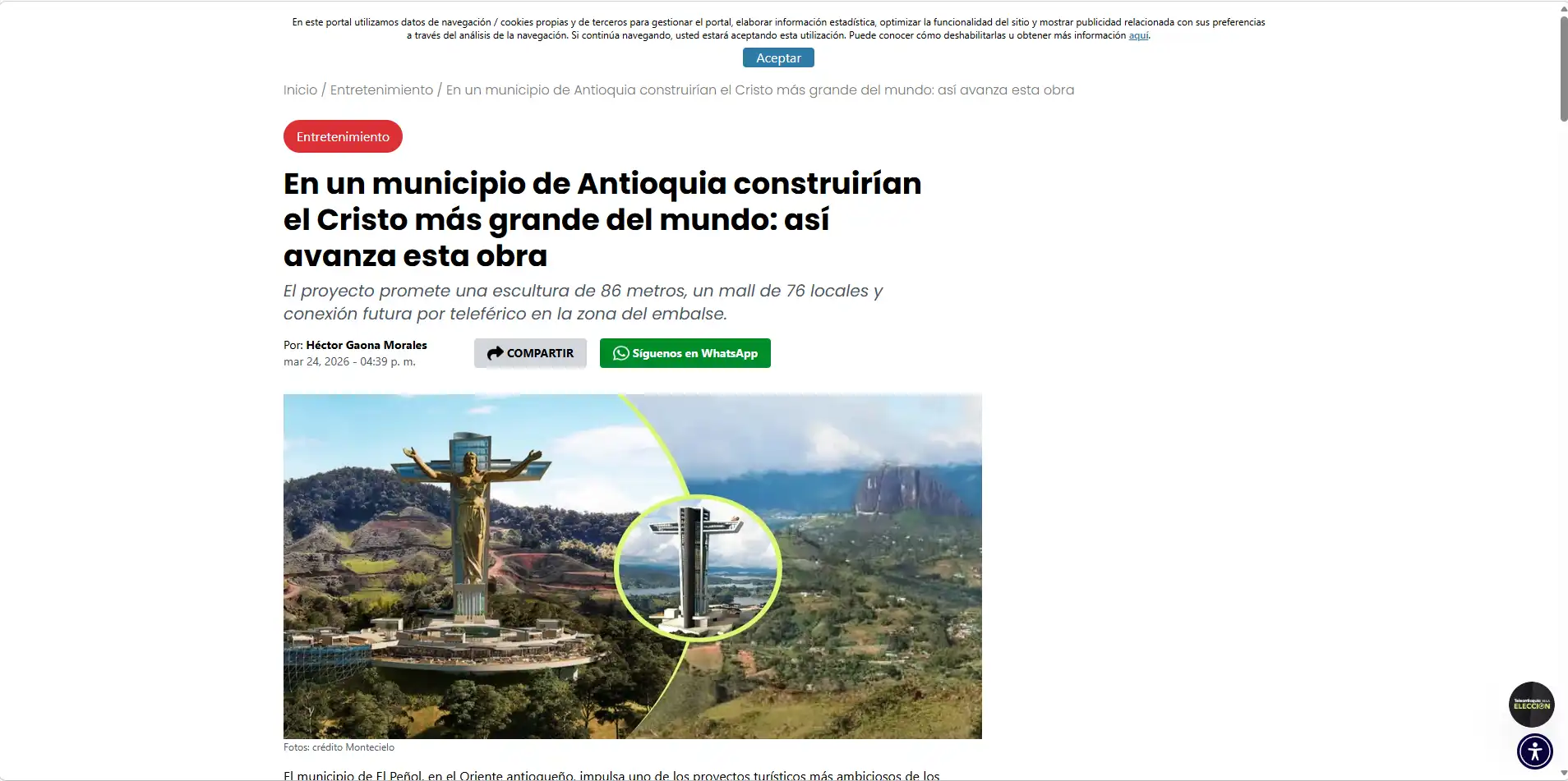 Teleantioquia